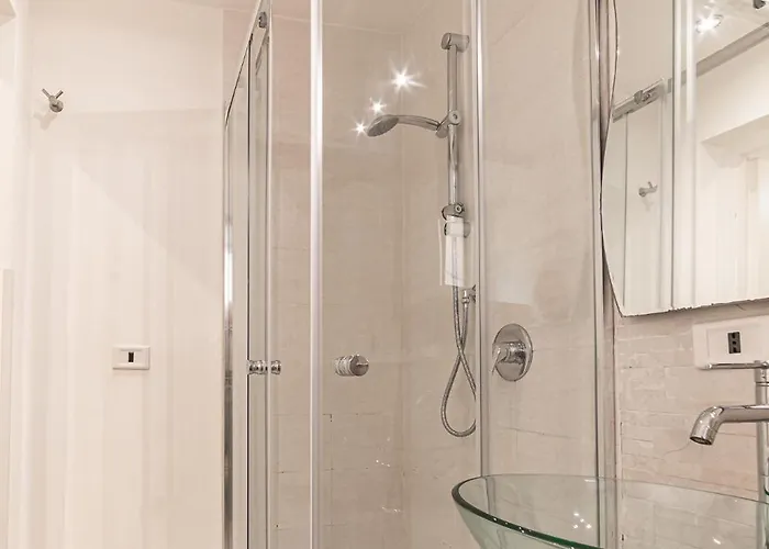 B&B Cristel Cozy - Termini Train Station *