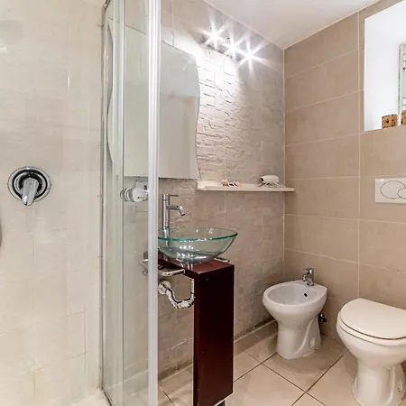 Bed & Breakfast Cristel Cozy - Termini Train Station *