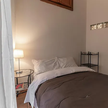 Bed & Breakfast Cristel Cozy - Termini Train Station