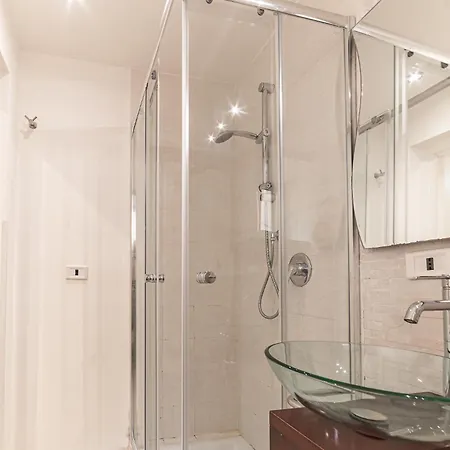 Bed & Breakfast Cristel Cozy - Termini Train Station *